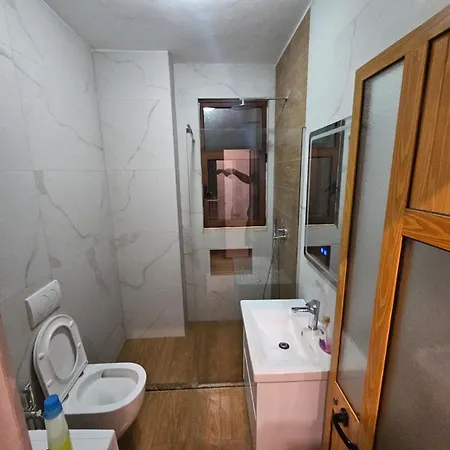 Margo Sea View Gjuricaj