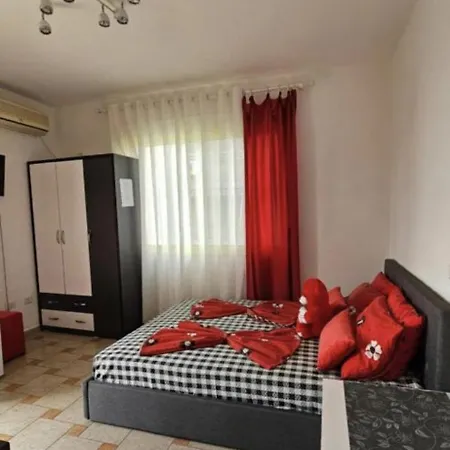 Appartamento Margo Sea View Gjuricaj