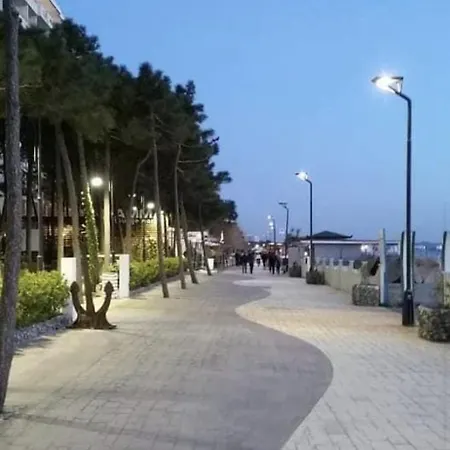 Margo Sea View * Gjuricaj