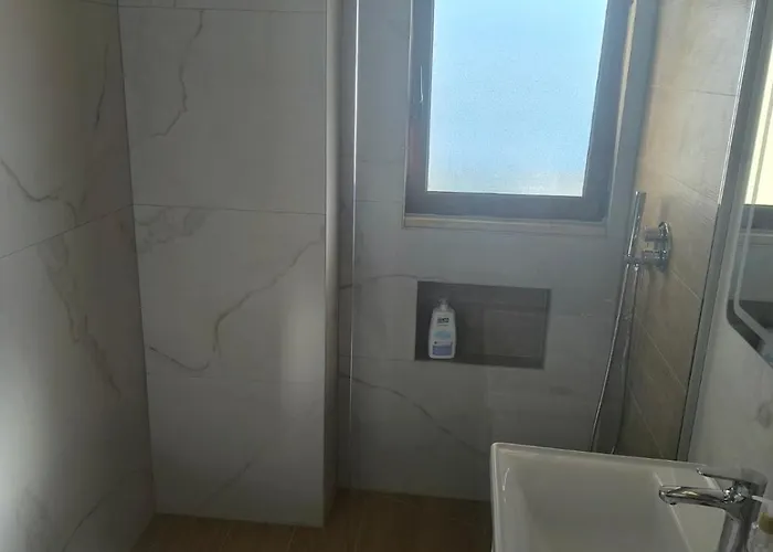 Lägenhet Margo Sea View