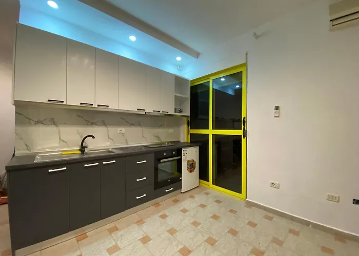 Margo Sea View * Gjuricaj