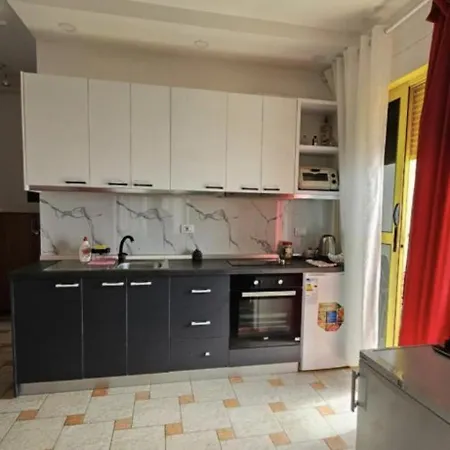 Apartament Margo Sea View