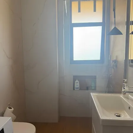 Apartament Margo Sea View *