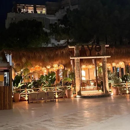 Apartament Margo Sea View