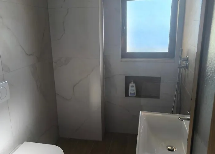 Margo Sea View * Gjuricaj