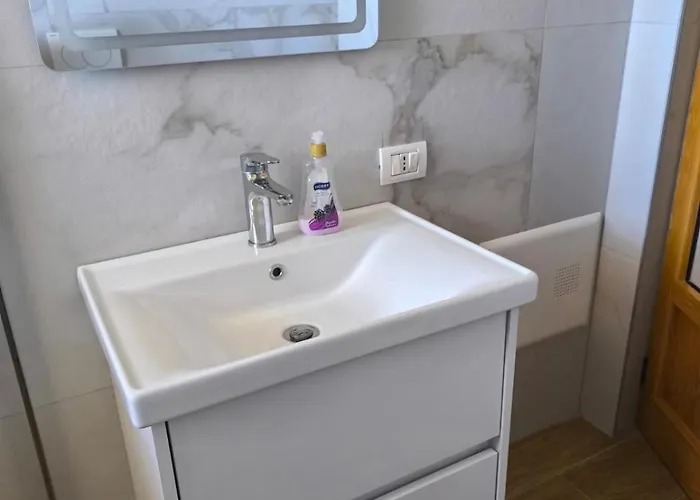 Apartment Margo Sea View *