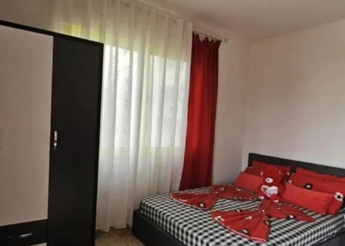 Apartment Margo Sea View