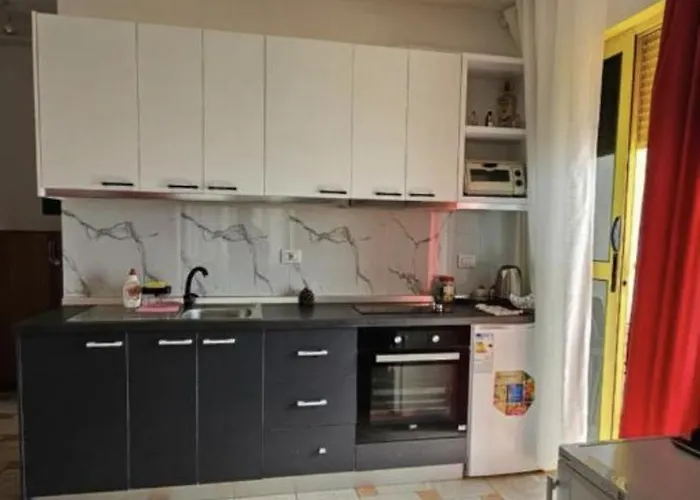 Apartment Margo Sea View