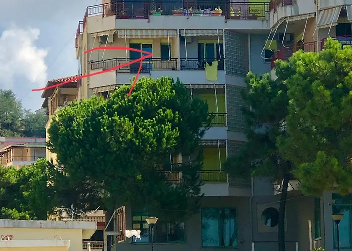 Margo Sea View Apartment *