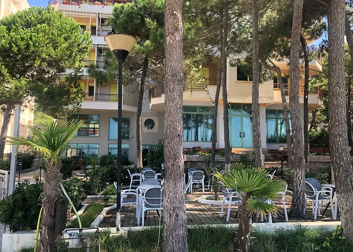 Margo Sea View Apartment *