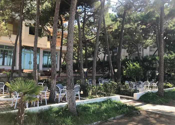 Margo Sea View Apartment