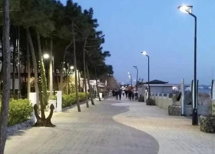 Apartment Margo Sea View